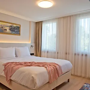 Xloft Hotel Istanbul