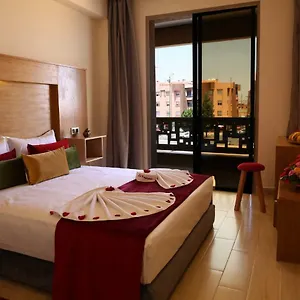 Le Voyageur Marrakech Motel Marrakesch
